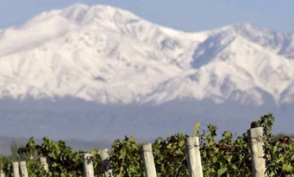 PROMO: Mendoza | junio