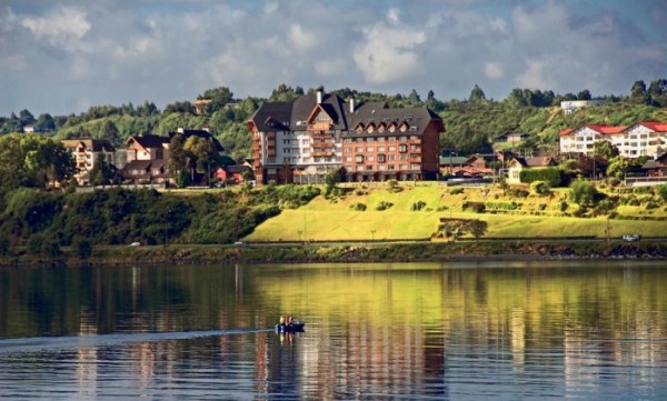  PUERTO VARAS  | SEPTIEMBRE 2025